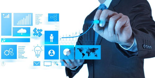 2017年我區(qū)信息經(jīng)濟增加值突破929.51億元 生物技術(shù)開發(fā)服務(wù)引領(lǐng)產(chǎn)業(yè)新格局