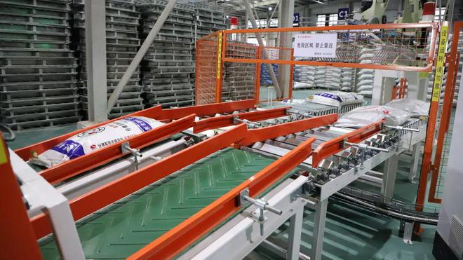 全力以赴拼經濟搞建設 開足馬力！通川這家生物技術企業釋放潛能生產忙