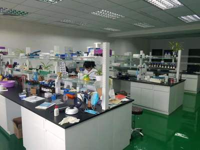 引領生物技術創新，賦能科研與產業——北京基譜生物科技官網生物技術開發服務介紹