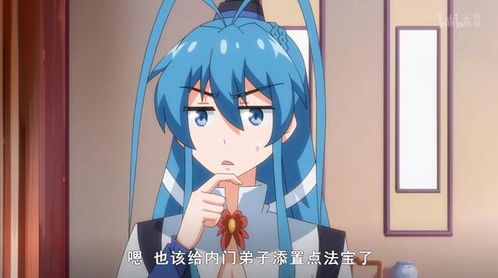 為什么之前國產(chǎn)動漫那么好看