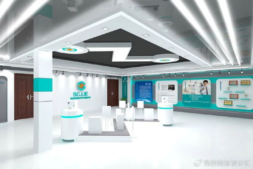 智選未來空間 2025年河北數(shù)字展廳展示設(shè)計(jì)公司引領(lǐng)展覽展示服務(wù)新浪潮