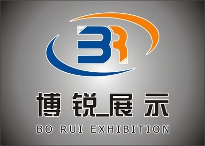 胡先生與寧波高新區(qū)博銳展展覽展示 專業(yè)展覽服務助力企業(yè)騰飛