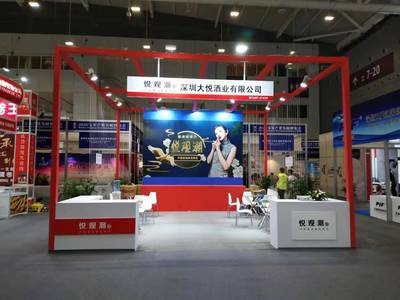 上海活動展臺搭建租賃 專業(yè)高效，服務周到的展覽展示解決方案